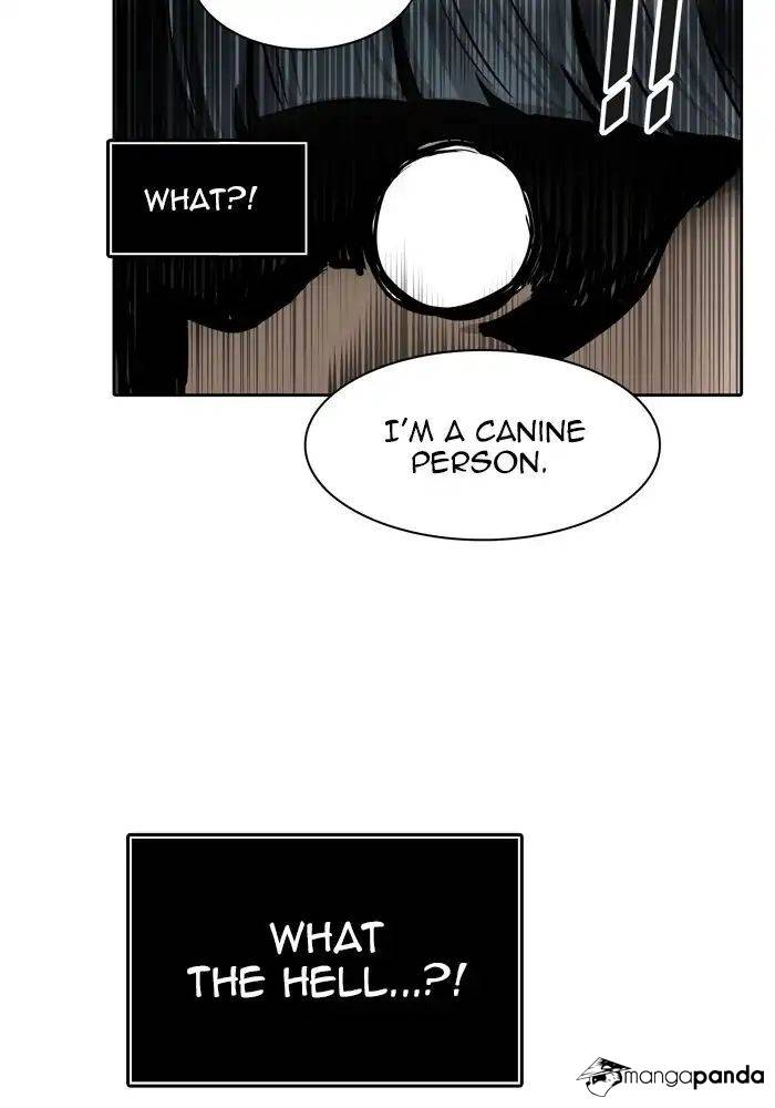 Tower of God Chapter 432 image 075